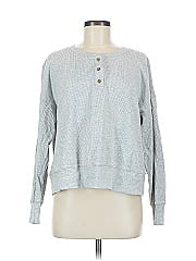 Lou & Grey Long Sleeve Henley