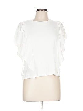 Te Xture & Thread Madewell Short Sleeve T Shirt
