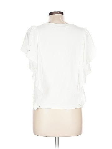 TeXTURE & THREAD Madewell Short Sleeve T-Shirt (view 2)