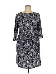 Msk Casual Dress