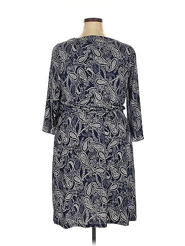 MSK Casual Dress (view 2)