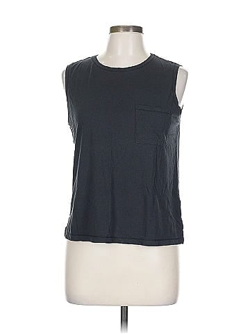 Joie Sleeveless T-Shirt (view 1)