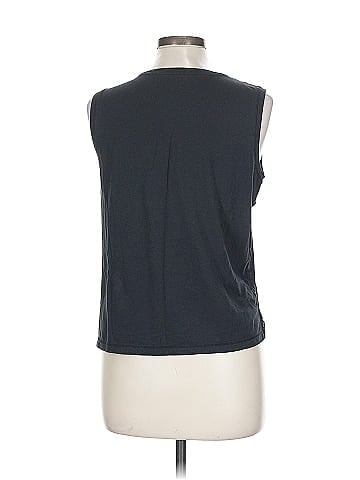 Joie Sleeveless T-Shirt (view 2)