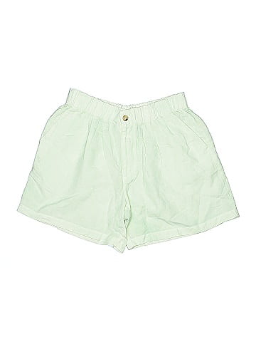 Madewell Shorts (view 1)