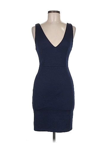 Alice + Olivia Cocktail Dress (view 1)
