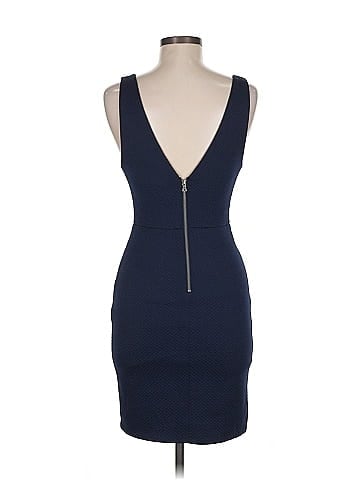 Alice + Olivia Cocktail Dress (view 2)