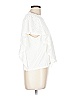TeXTURE & THREAD Madewell 100% Cotton White Short Sleeve T-Shirt Size L - photo 3