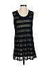 Akris Punto Black Sleeveless Top Size 4 - photo 1