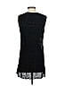 Akris Punto Black Sleeveless Top Size 4 - photo 2
