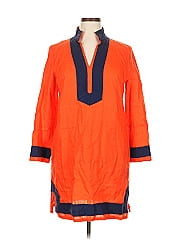 Sail To Sable Casual Dress