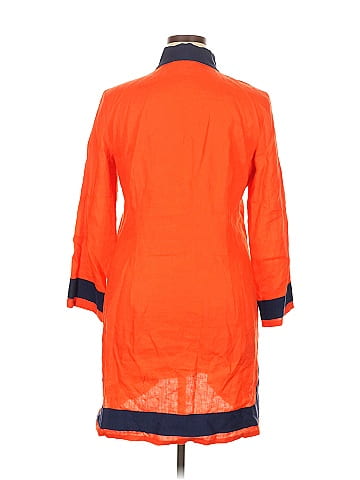 Sail to Sable Casual Dress (view 2)
