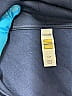 Lole Solid Blue Casual Dress Size S - photo 6
