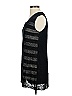 Akris Punto Black Sleeveless Top Size 4 - photo 5
