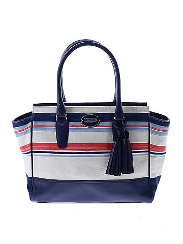Coach Tote (view 1)