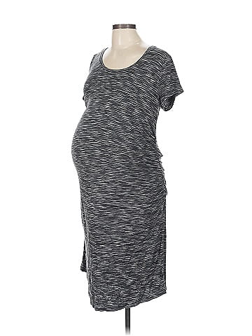 Liz Lange Maternity for Target Casual Dress (view 1)