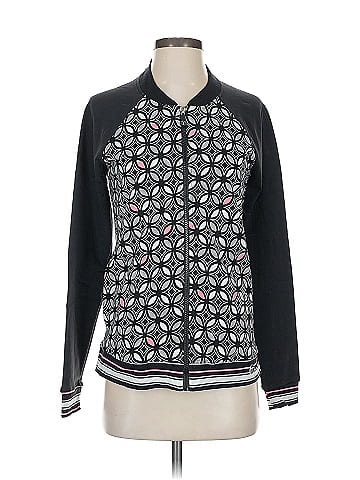 Trina Turk Track Jacket (view 1)