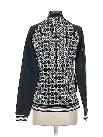 Trina Turk Track Jacket (view 2)