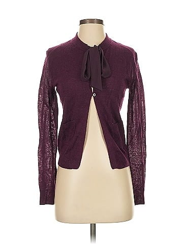 Zara Cardigan (view 1)