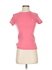 Ralph Lauren Short Sleeve T Shirt
