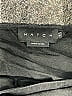 Hatch Solid Black Jumpsuit Size Lg Maternity (3) - photo 3