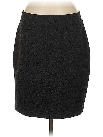 Ann Taylor LOFT Outlet Formal Skirt (view 2)