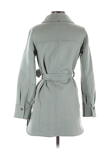 Tahari Wool Coat (view 2)
