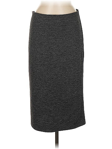 Ann Taylor LOFT Outlet Casual Skirt (view 1)