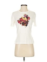 St. John Short Sleeve T Shirt