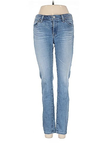 Adriano Goldschmied Jeans (view 1)