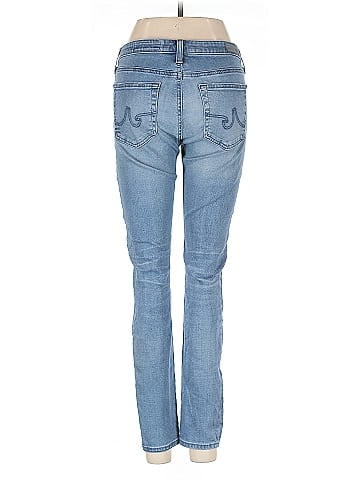 Adriano Goldschmied Jeans (view 2)