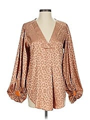 Jodifl 3/4 Sleeve Blouse