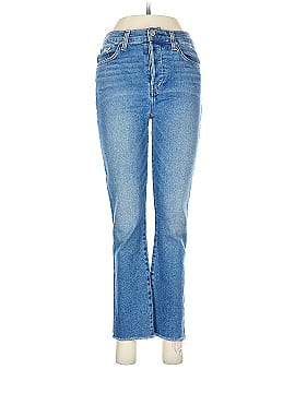 Frank & Eileen Jeans