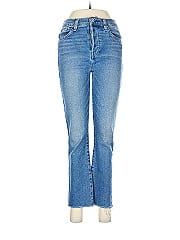 Frank & Eileen Jeans