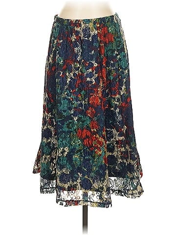 Christopher & Banks Casual Skirt (view 1)