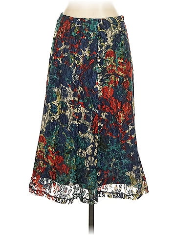 Christopher & Banks Casual Skirt (view 2)