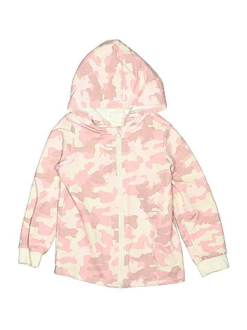 First Impressions Zip Up Hoodie (view 1)