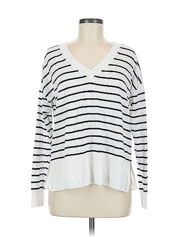 Gap Pullover Sweater (view 1)