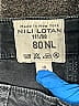 Nili Lotan Blue Cargo Pants Size 10 - photo 4