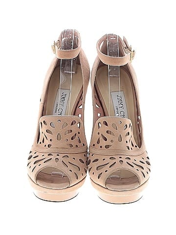 Jimmy Choo Heels (view 2)