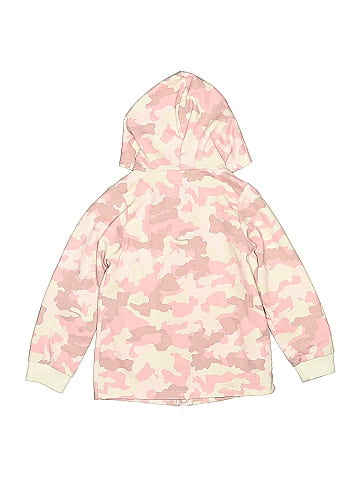 First Impressions Zip Up Hoodie (view 2)