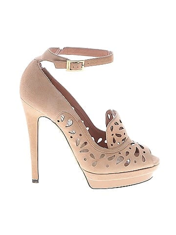 Jimmy Choo Heels (view 1)