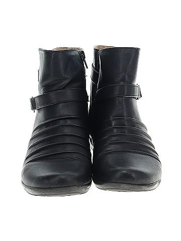 Naturalizer Ankle Boots (view 2)