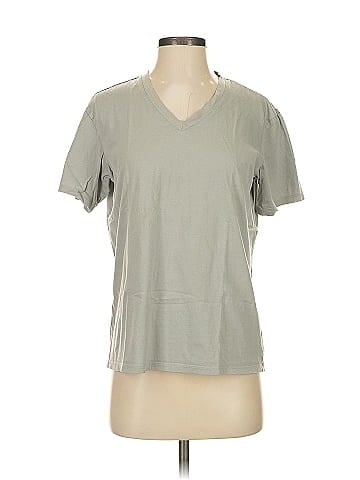 Theory Short Sleeve T-Shirt (view 1)