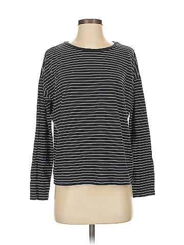 Vince. 3/4 Sleeve T-Shirt (view 1)