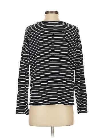 Vince. 3/4 Sleeve T-Shirt (view 2)