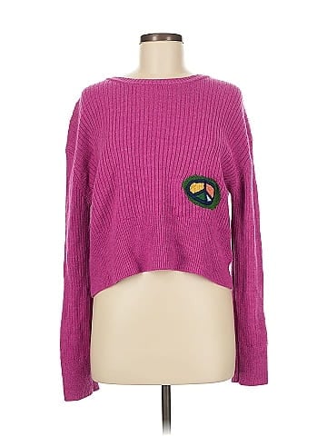 STAUD Pullover Sweater (view 1)