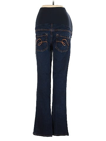Indigo Blue Jeans (view 2)