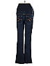 Indigo Blue Blue Jeans Size XS - photo 2