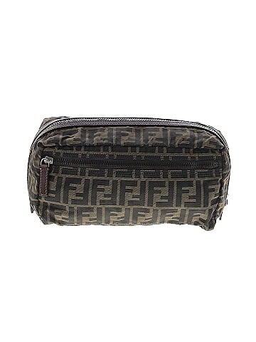 Fendi Vintage Makeup Bag (view 2)