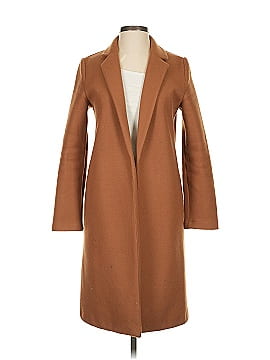 Zara Coat